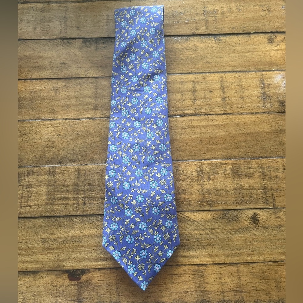 LIBERTY of London Men’s Necktie